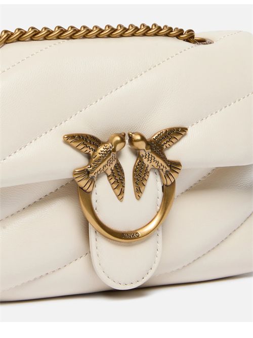 Borsa, donna, logata. PINKO | 100040 A0F2Z14Q